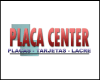 PLACA CENTER logo