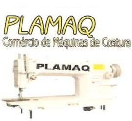 PLAMAQ COM DE MAQUINAS DE COSTURA