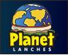 PLANET LANCHES