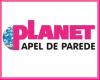 PLANET PAPEL DE PAREDE - ZONA LESTE SP logo