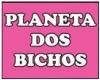 PLANETA DOS BICHOS BANHO E TOSA logo