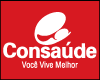 PLANO DE SAUDE CONSAUDE logo