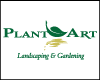 PLANT ART JARDINS & PAISAGISMO