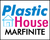 PLASTIC HOUSE COMERCIO DE PRODUTOS PLASTICOS EIRELI logo