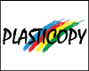 PLASTICOPY logo