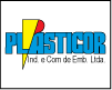 PLASTICOR logo