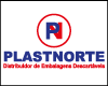 PLASTNORTE logo