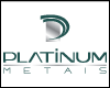 PLATINUM METAIS logo