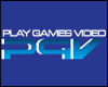 PLAY GAME VIDEO logo