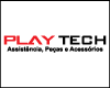 PLAY TECH ASSISTENCIA EM GAMES logo