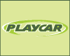 PLAYCAR logo