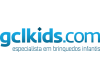 PLAYGROUNDS DO NORDESTE-GCL KIDS logo