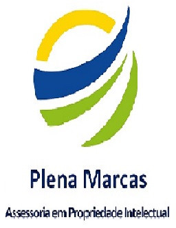 PLENA ASSESSORIA EM MARCAS E PATENTES - EIRELI logo