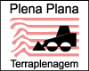 PLENA PLANA TERRAPLENAGEM logo