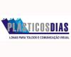 PLÁSTICOS DIAS logo