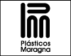 PLÁSTICOS MARAGNA logo
