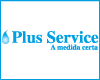 PLUS SERVICE logo