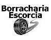 PNEUS E BORRACHARIA ESCÓRCIA logo