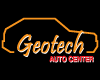PNEUS GEOTECH AUTO CENTER logo