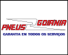 PNEUS GOIANIA logo