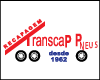 PNEUS PARA CAMINHÕES TRANSCAP logo