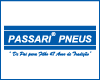 PNEUS PASSARI logo