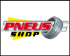 PNEU'S SHOP logo