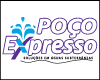 POCO EXPRESSO logo