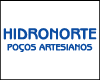 POCOS ARTESIANOS HIDRONORTE logo