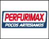 POCOS ARTESIANOS PERFURIMAX