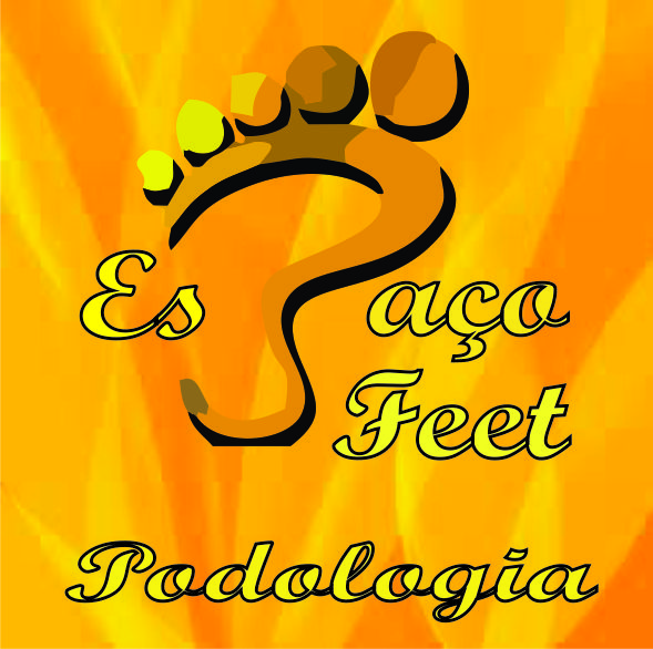 PODOLOGIA ESPAÇO FEET logo