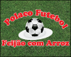 POLACO FUTEBOL FEIJÃO COM ARROZ logo