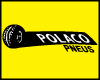 POLACO PNEUS logo