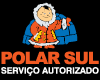 POLAR SUL logo