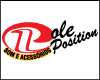 POLE POSITION logo