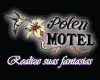 POLEN MOTEL logo