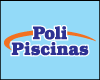 POLI PISCINAS logo