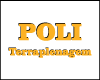 POLI TERRAPLENAGEM logo