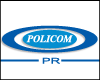 POLICOM PARANA TELECOMUNICAÇÕES logo