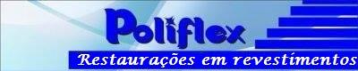 POLIFLEX RESTAURACOES logo