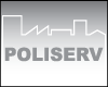 POLISERV logo