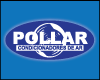 POLLAR CONDICIONADORES DE AR