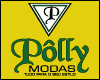 POLLY MODAS logo