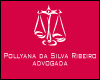 POLLYANA DA SILVA RIBEIRO MARTINS ADVOCACIA E CONSULTORIA logo