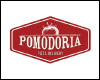 POMODORIA logo