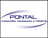 PONTAL FUNDACOES SONDAGENS E PROJETOS logo