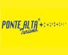 PONTE ALTA TURISMO logo