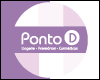 PONTO D LINGERIE logo
