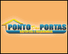 PONTO DAS PORTAS logo