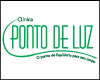 PONTO DE LUZ PODOLOGIA logo